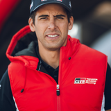 Toyota GR Rally Raid Team Gilet