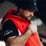 Toyota GR Rally Raid Team Gilet