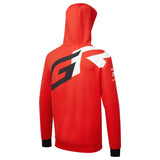 Toyota GR Rally Raid Team Hoodie