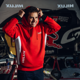 Toyota GR Rally Raid Team Hoodie