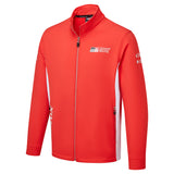 Toyota GR Rally Raid Team Softshell Jacket