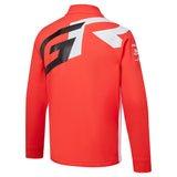 Toyota GR Rally Raid Team Softshell Jacket