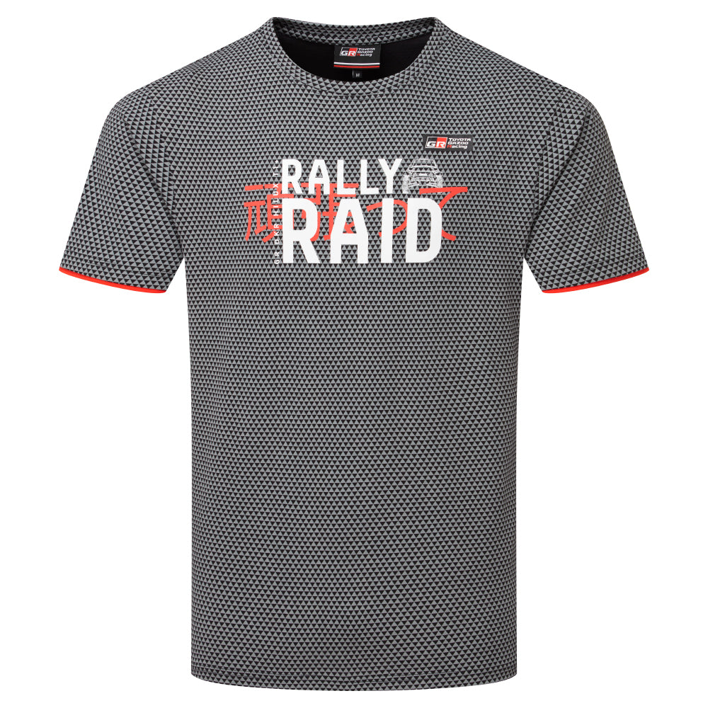 Raid t shirt shop