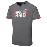 Toyota GR Rally Raid Supporter T-Shirt