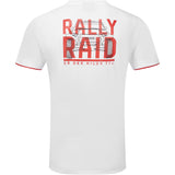 Toyota GR Rally Raid Graphic T-Shirt