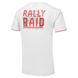 Toyota GR Rally Raid Graphic T-Shirt