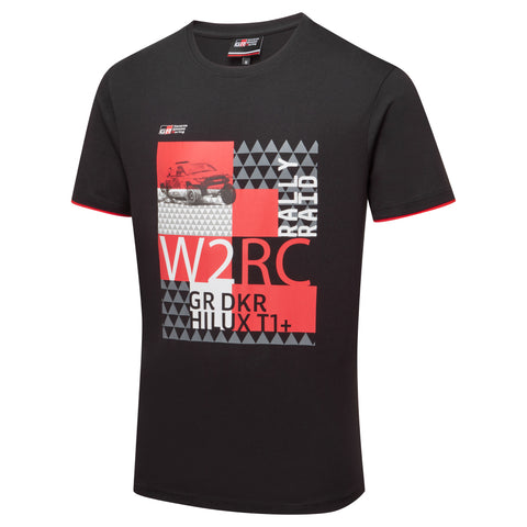The raid t shirt outlet