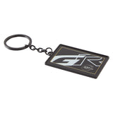 Toyota Gazoo Racing WEC Le Mans Keyring