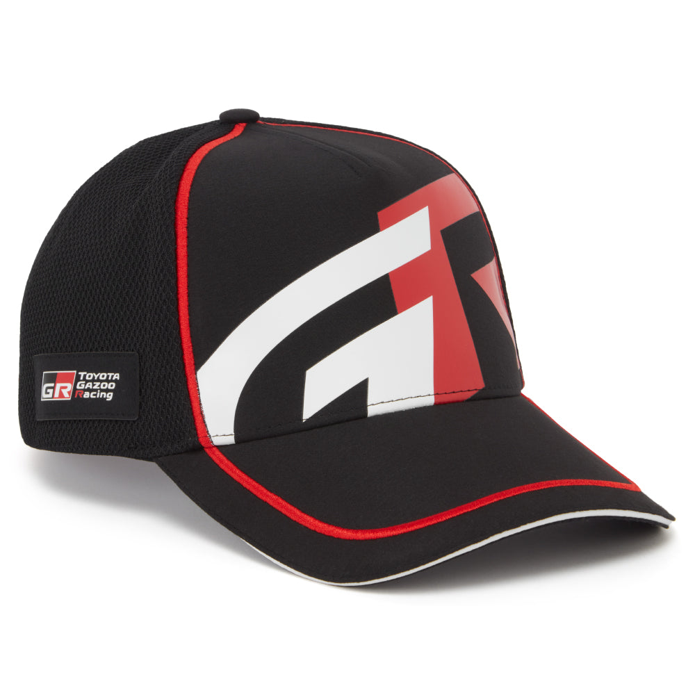 Toyota, Accessories, Toyota Racing Hat