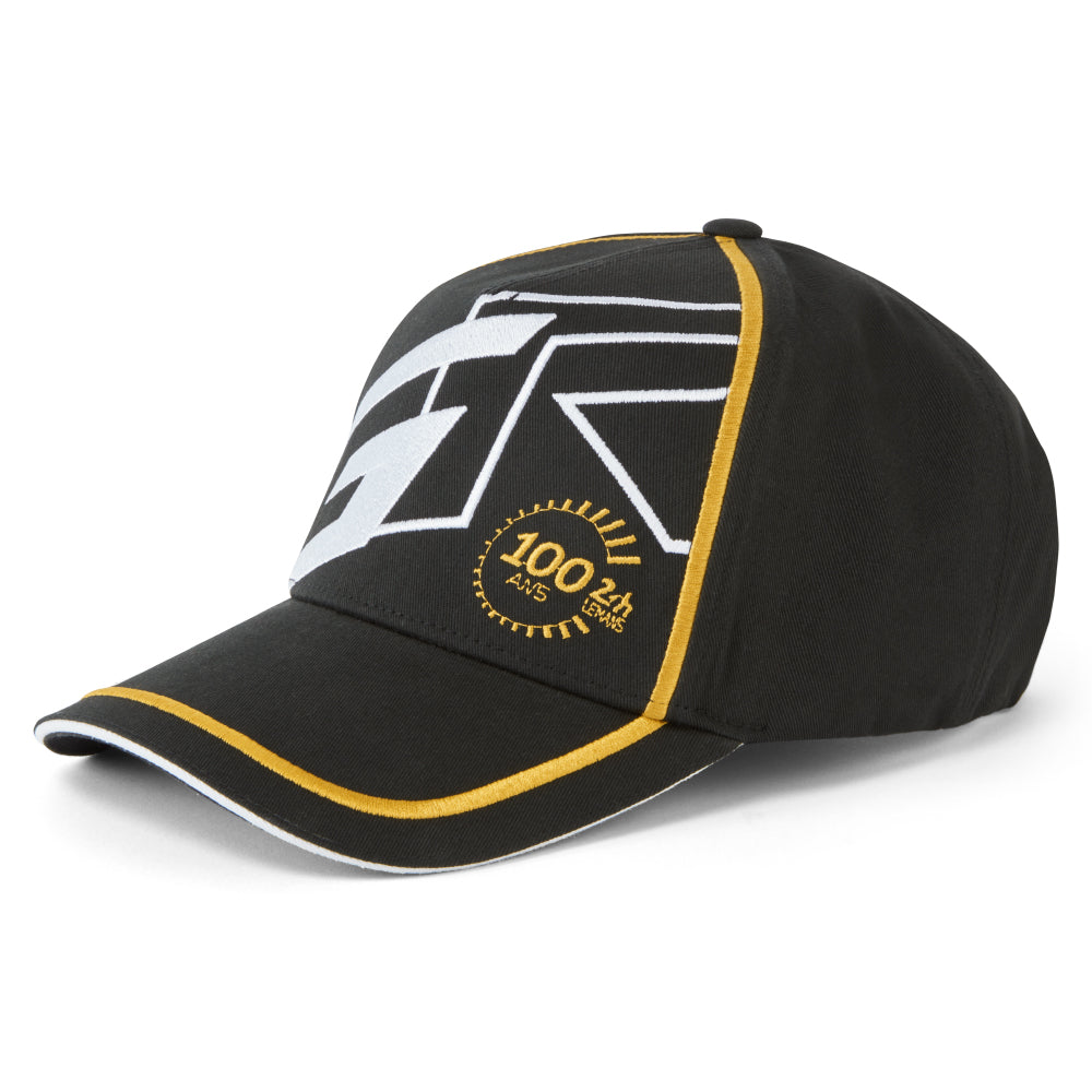 Toyota Gazoo Racing WEC Le Mans Cap – TOYOTA GAZOO Racing Store