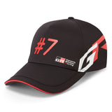 Toyota Gazoo Racing WEC Car #7 Cap
