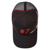 Toyota Gazoo Racing WEC Car #7 Cap