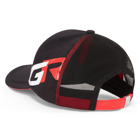 Toyota Gazoo Racing WEC Car #8 Cap – TOYOTA GAZOO Racing Store