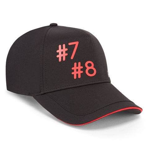 Toyota Gazoo Racing WEC Car Cap – TOYOTA GAZOO Racing Store