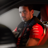 2025 TOYOTA GAZOO Racing WEC Team Gilet