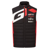 NEW 2025 TOYOTA GAZOO Racing WEC Team Gilet
