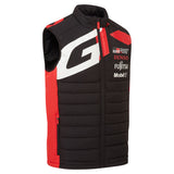 NEW 2025 TOYOTA GAZOO Racing WEC Team Gilet