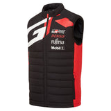 NEW 2025 TOYOTA GAZOO Racing WEC Team Gilet