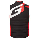 NEW 2025 TOYOTA GAZOO Racing WEC Team Gilet