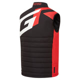 NEW 2025 TOYOTA GAZOO Racing WEC Team Gilet