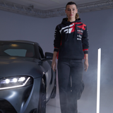 2025 TOYOTA GAZOO Racing WEC Team Hoodie