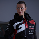 2025 TOYOTA GAZOO Racing WEC Team Puffer Jacket