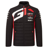 NEW 2025 TOYOTA GAZOO Racing WEC Team Puffer Jacket