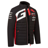 NEW 2025 TOYOTA GAZOO Racing WEC Team Puffer Jacket
