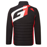 NEW 2025 TOYOTA GAZOO Racing WEC Team Puffer Jacket