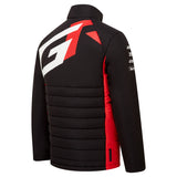NEW 2025 TOYOTA GAZOO Racing WEC Team Puffer Jacket