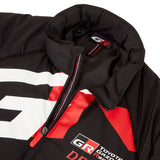 NEW 2025 TOYOTA GAZOO Racing WEC Team Puffer Jacket