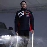 2025 TOYOTA GAZOO Racing WEC Team Puffer Jacket