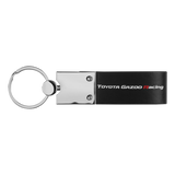 NEW 2025 TOYOTA GAZOO Racing WEC 40th Le Mans Keyring