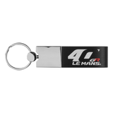 NEW 2025 TOYOTA GAZOO Racing WEC 40th Le Mans Keyring
