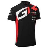 NEW 2025 TOYOTA GAZOO Racing WEC Team Poloshirt