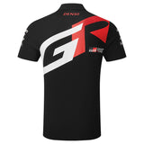 NEW 2025 TOYOTA GAZOO Racing WEC Team Poloshirt