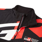 NEW 2025 TOYOTA GAZOO Racing WEC Team Sweatshirt