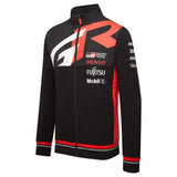 NEW 2025 TOYOTA GAZOO Racing WEC Team Sweatshirt