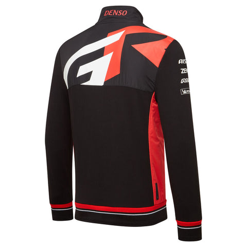 Wec Merch TOYOTA GAZOO Racing WEC Team Sweatshirt – TOYOTA GAZOO Racing Store