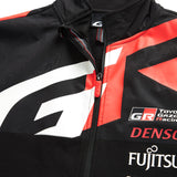 NEW 2025 TOYOTA GAZOO Racing WEC Team Sweatshirt