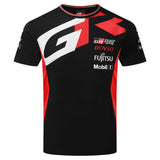 NEW 2025 TOYOTA GAZOO Racing WEC Team T-shirt