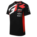 NEW 2025 TOYOTA GAZOO Racing WEC Team T-shirt