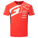 NEW 2025 TOYOTA GAZOO Racing WEC Team Classic T-Shirt