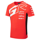 NEW 2025 TOYOTA GAZOO Racing WEC Team Classic T-Shirt