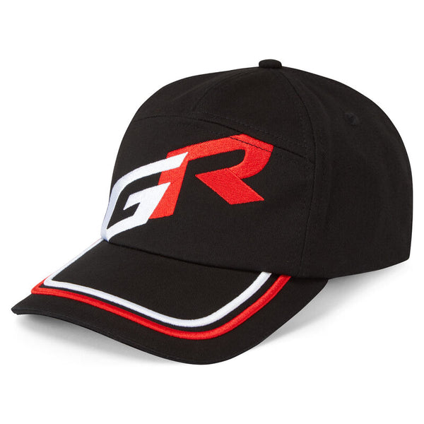 NEW 2025 TOYOTA GAZOO Racing WEC Team cap