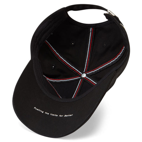 Accessoire Sport Automobile Casquette Toyota Gazoo Racing #7 Réglable - Noir Et Rouge - Taille Unique - Pour Supporters De Sport Automobile Accessoire Sport Automobile Casquette Toyota Gazoo Racing #7 Réglable - Noir Et Rouge - Taille Unique - Pour Supporters De Sport Automobile