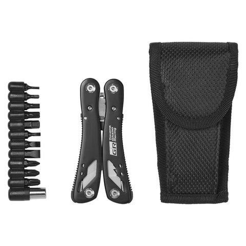 NEW Toyota GR Multi-Tool – TOYOTA GAZOO Racing Store