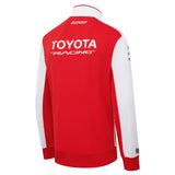 NEW Toyota Racing WEC Team Sweatshirt
