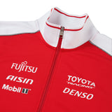 NEW Toyota Racing WEC Team Sweatshirt