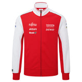 NEW Toyota Racing WEC Team Sweatshirt
